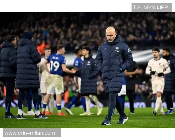 欧冠要害战马雷斯卡迎坏消息，帕尔默复出方针曝光添变数