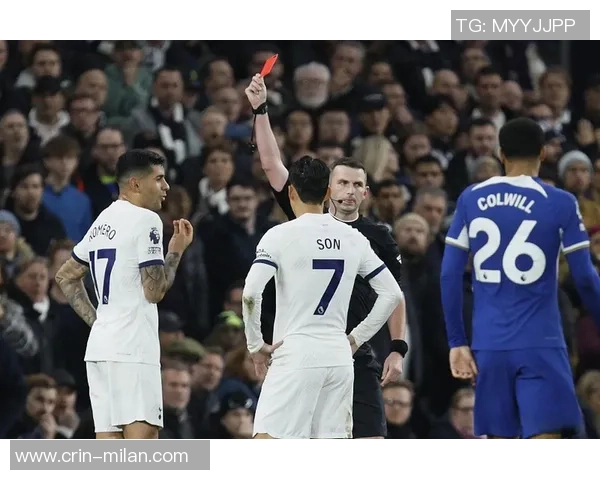 泰晤士:对阵热刺的竞赛阐明切尔西已经成为定位球防卫大师